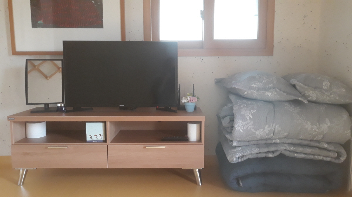 경주한옥민박 그린&힐링민박 뽕나무방 객실안내