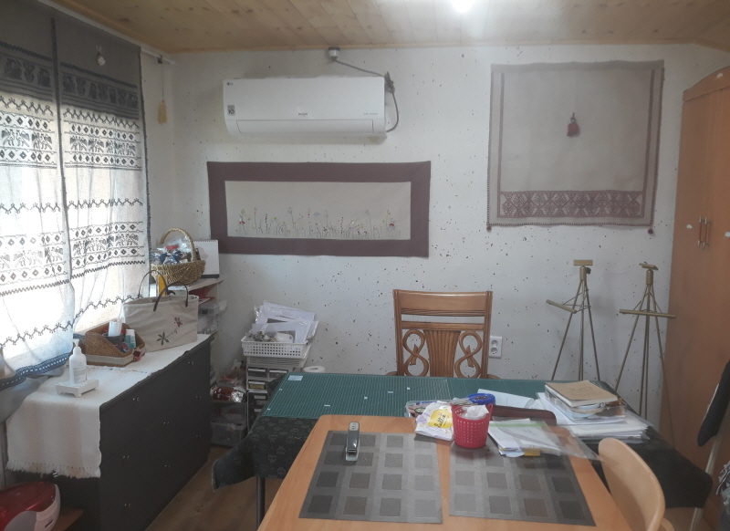 경주한옥민박 그린&힐링 자수공방 사진