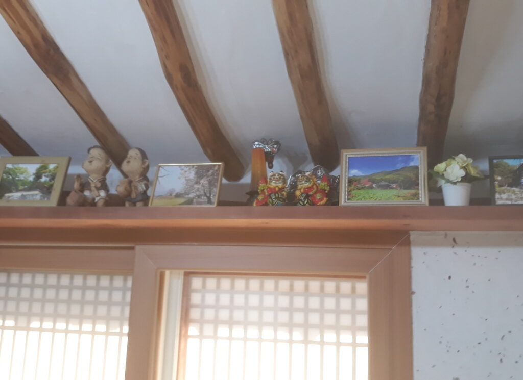 경주한옥민박 그린&힐링민박 살구나무방 객실안내 경주한옥민박 그린&힐링민박 살구나무방 객실안내